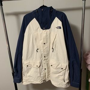 North Face Jacket XL